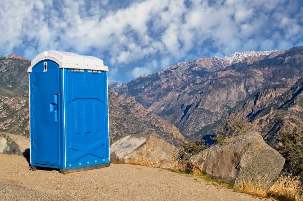 Best Portable Toilet Waste Disposal  in Palmer, TX