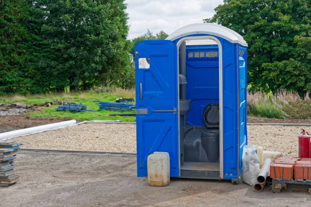 Portable Restrooms for Agricultural Sites in Palmer, TX