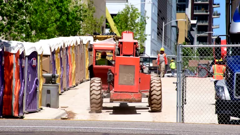 Best Eco-Friendly Portable Toilets  in Palmer, TX